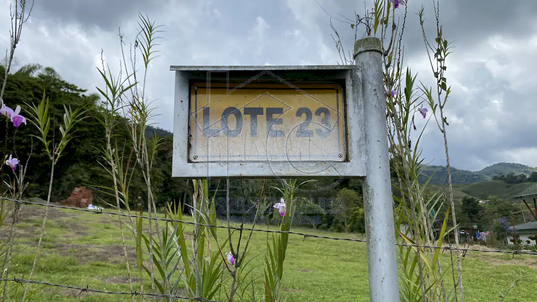 Lote Parcelacion Agua Dulce